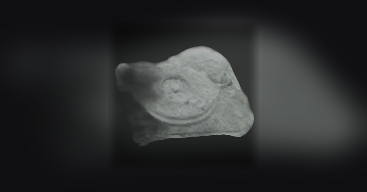 Tocadiscos pills (Ecstasy / MDMA)
