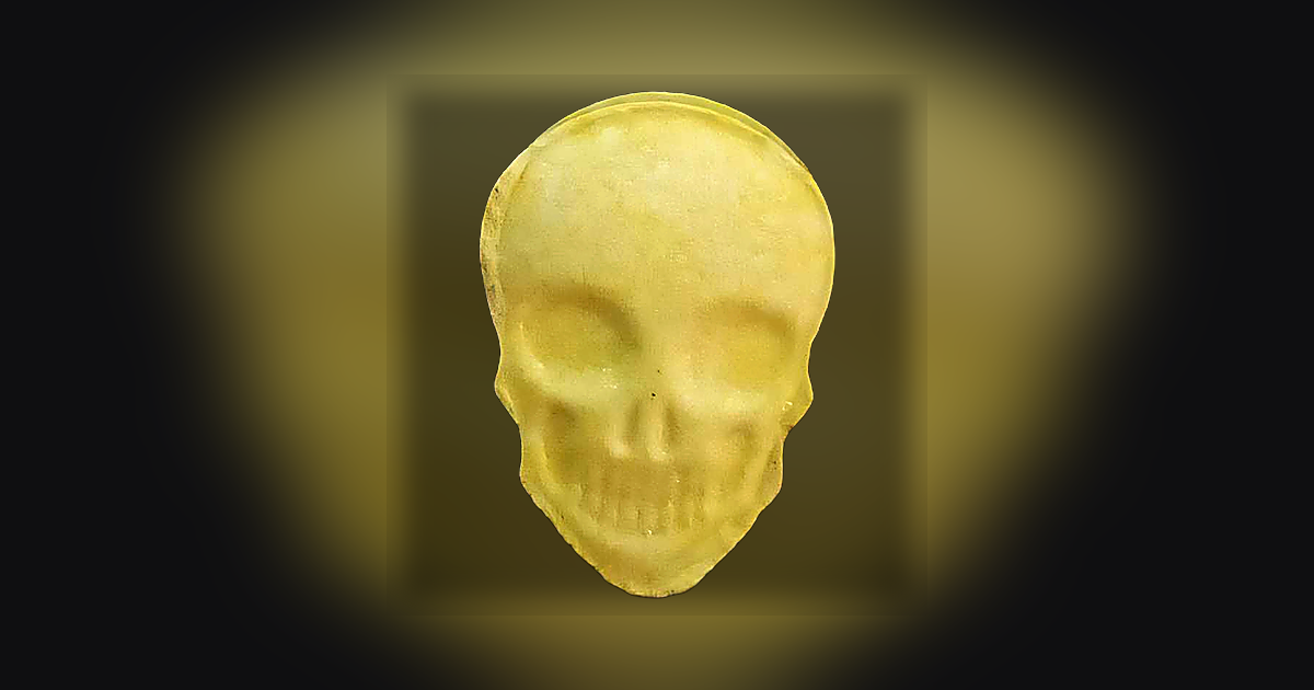 Skull