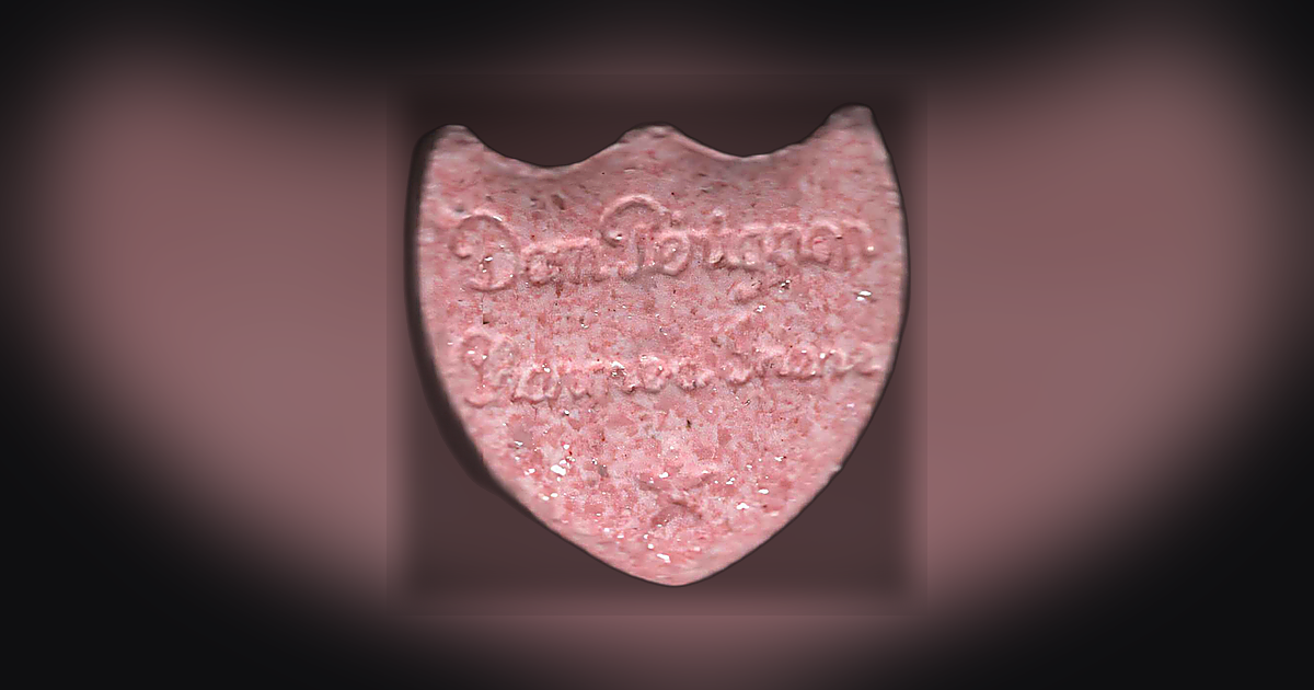 Dom Perignon