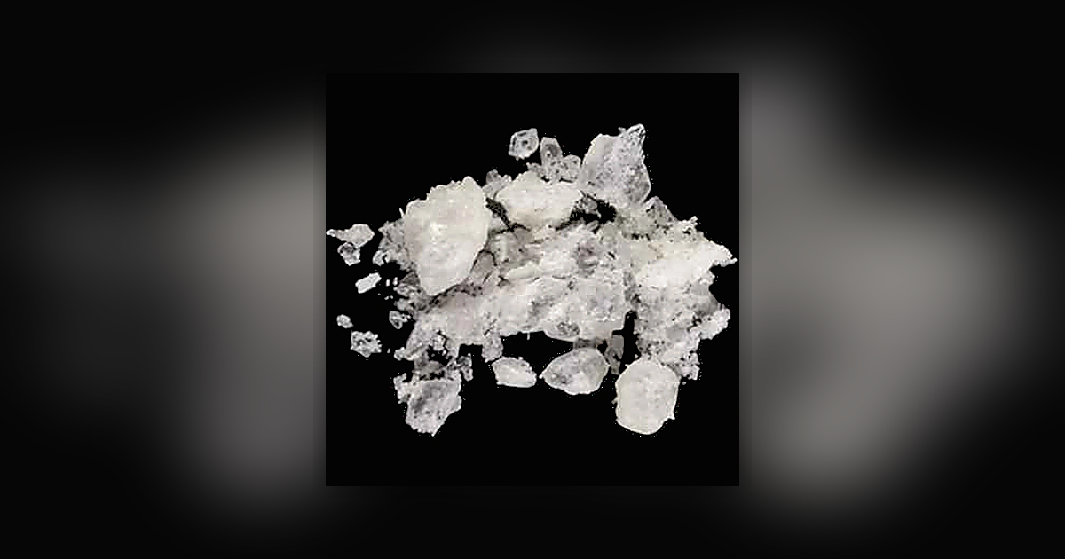 Crystals