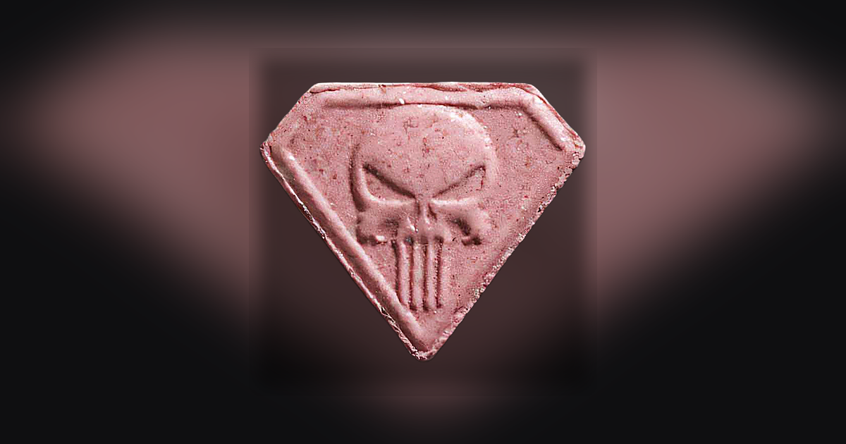 MDMA (151mg)