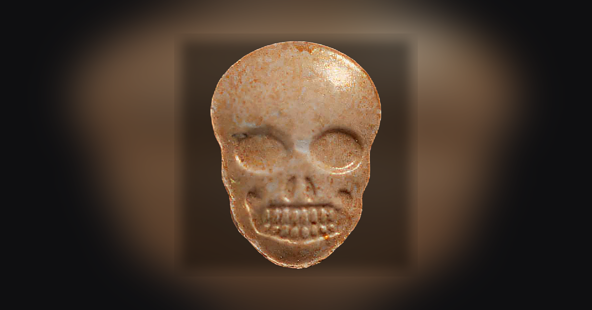 Skull, Skull My Brand Mb