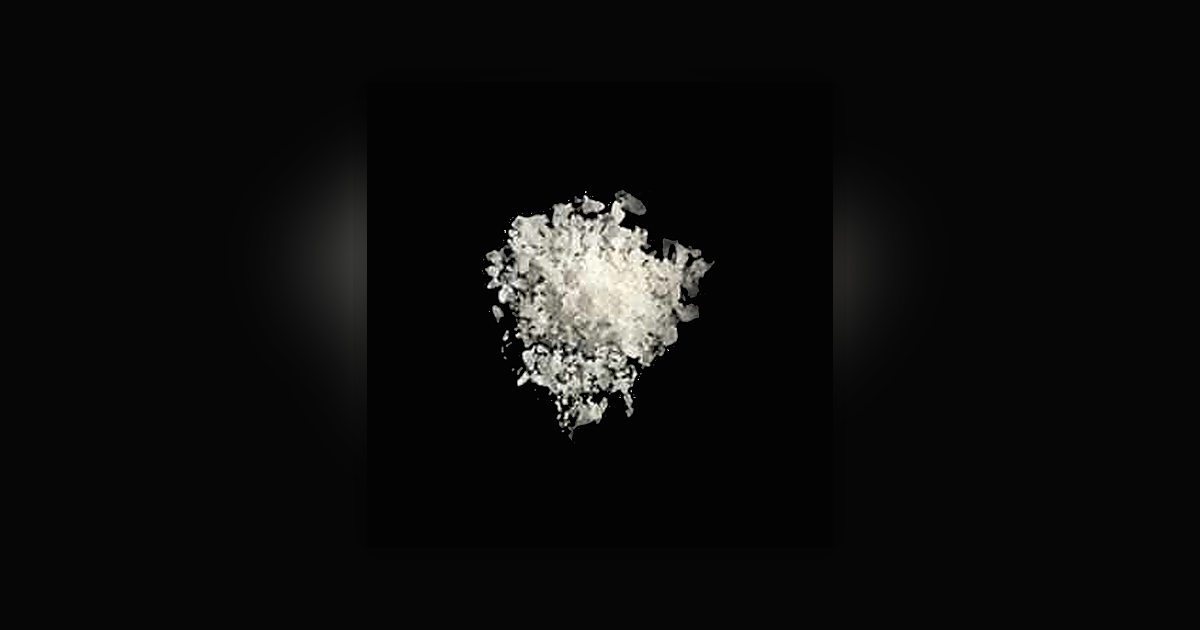 Crystals