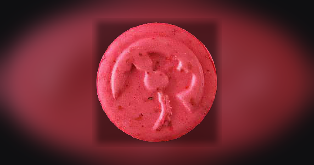 Bacardi