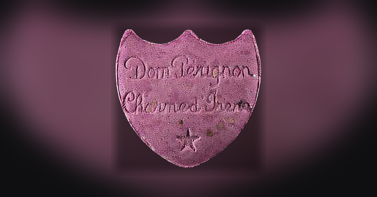 Dom Perignon