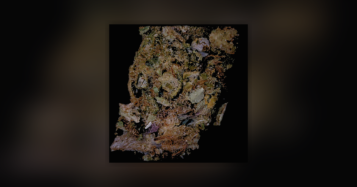 CBD; MDMB-4en-PINACA