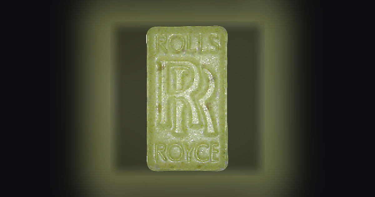 Rolls Royce