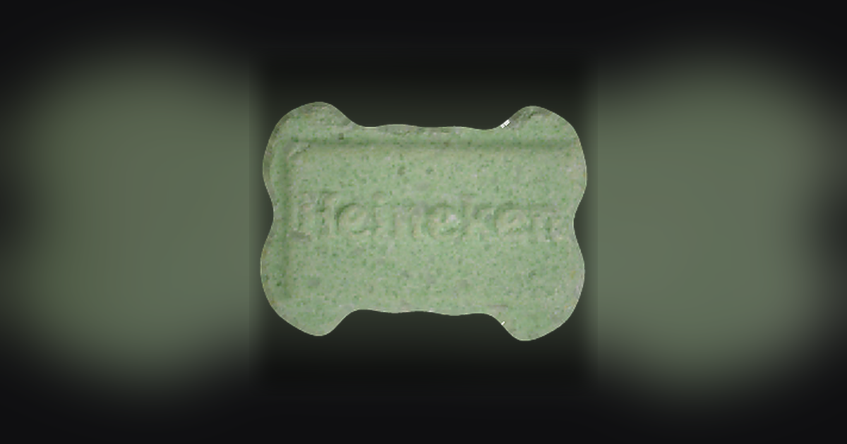 Heineken