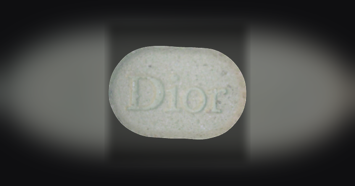 Dior, CD