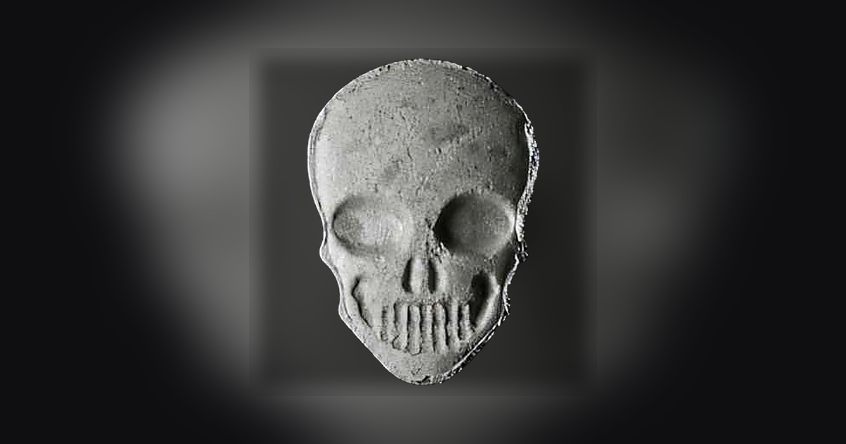 Skull