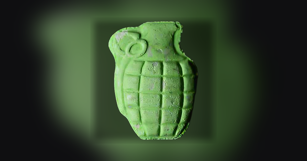 Grenade