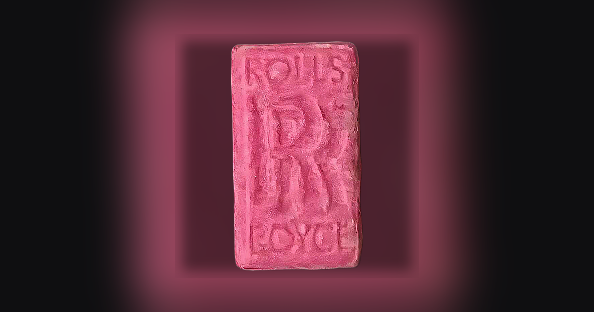 Rolls Royce
