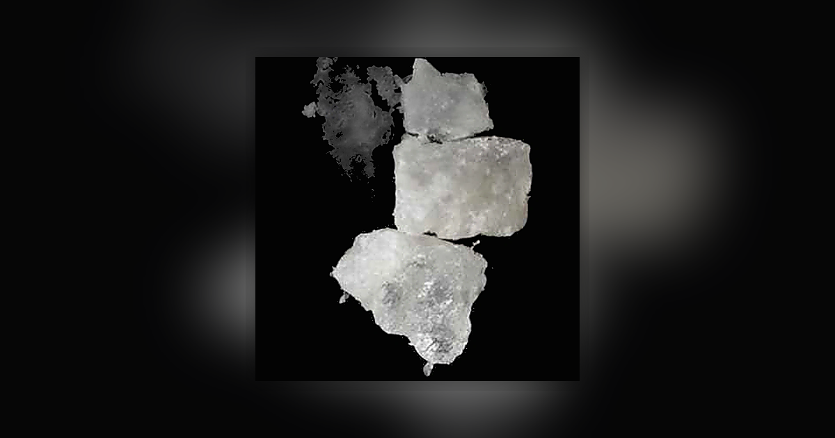 Crystals