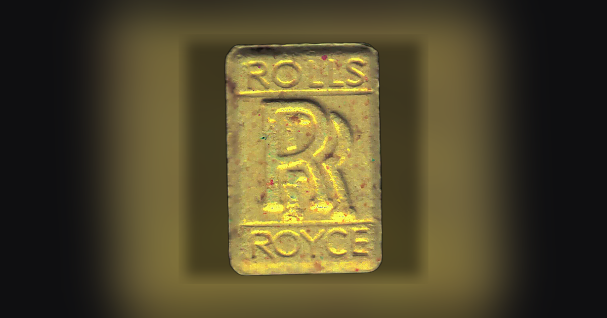 Rolls Royce