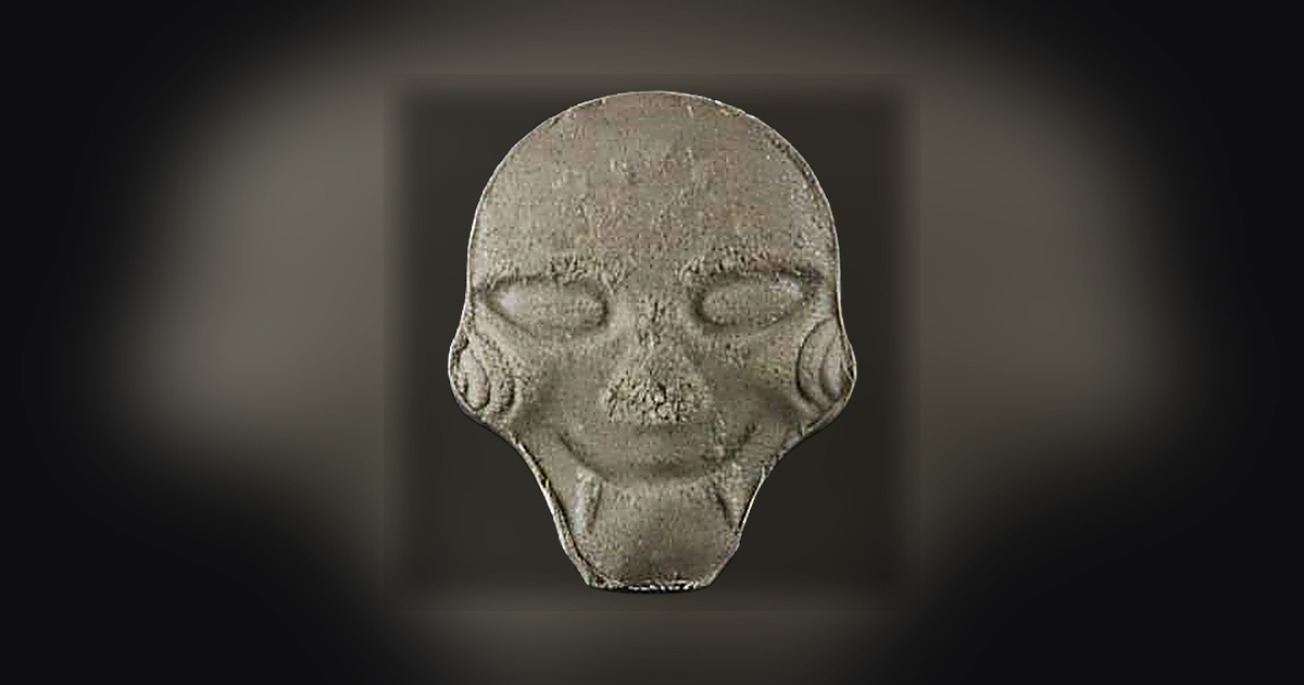 Skull