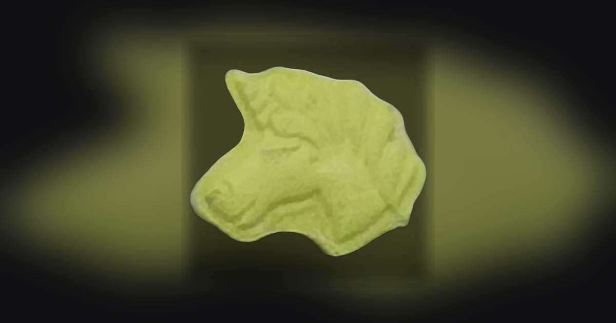 Unicornio
