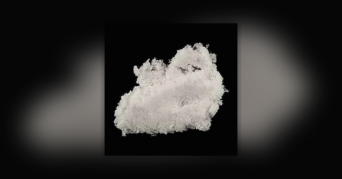 Crystals