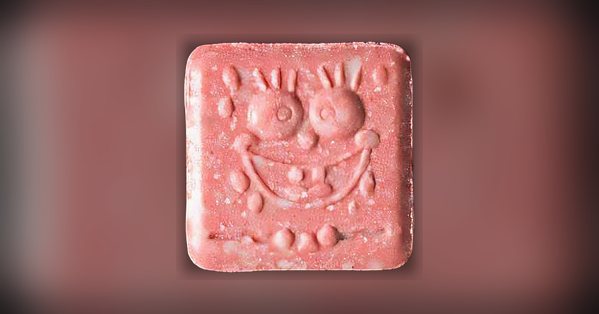 SpongeBob