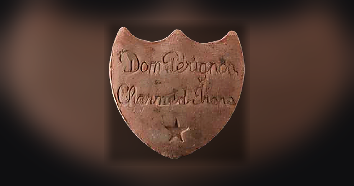 Dom Perignon