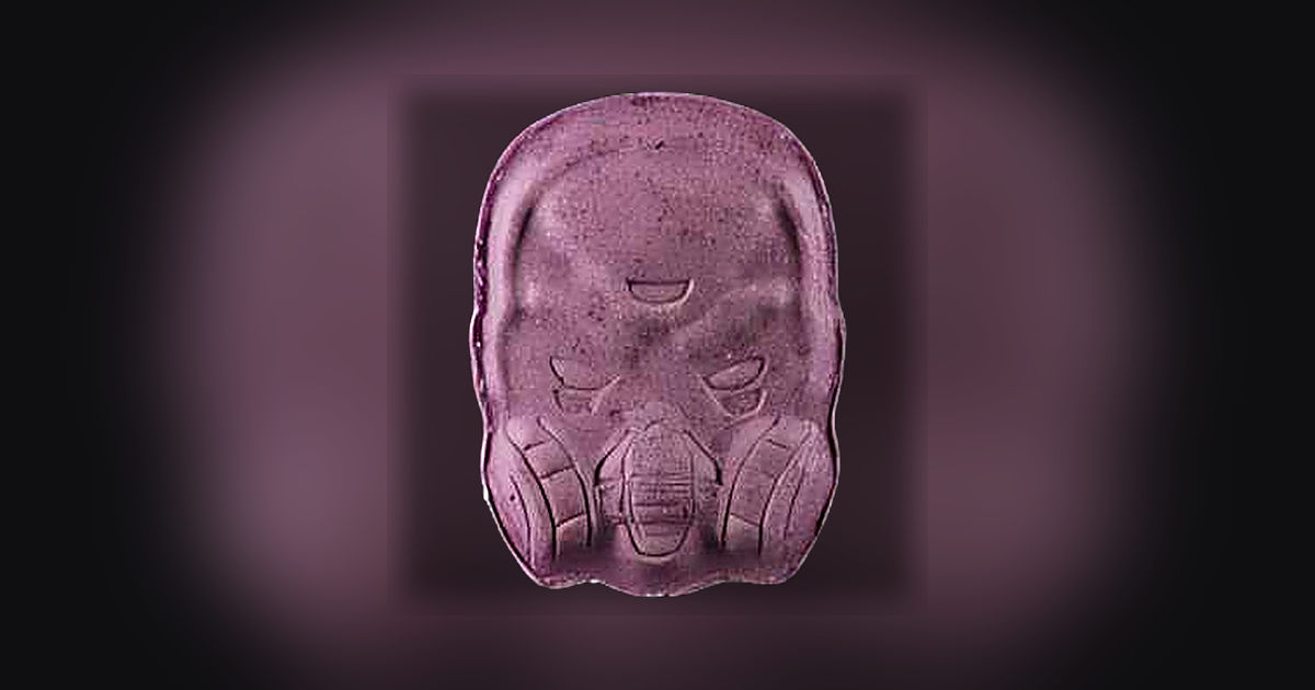 MDMA (144mg)