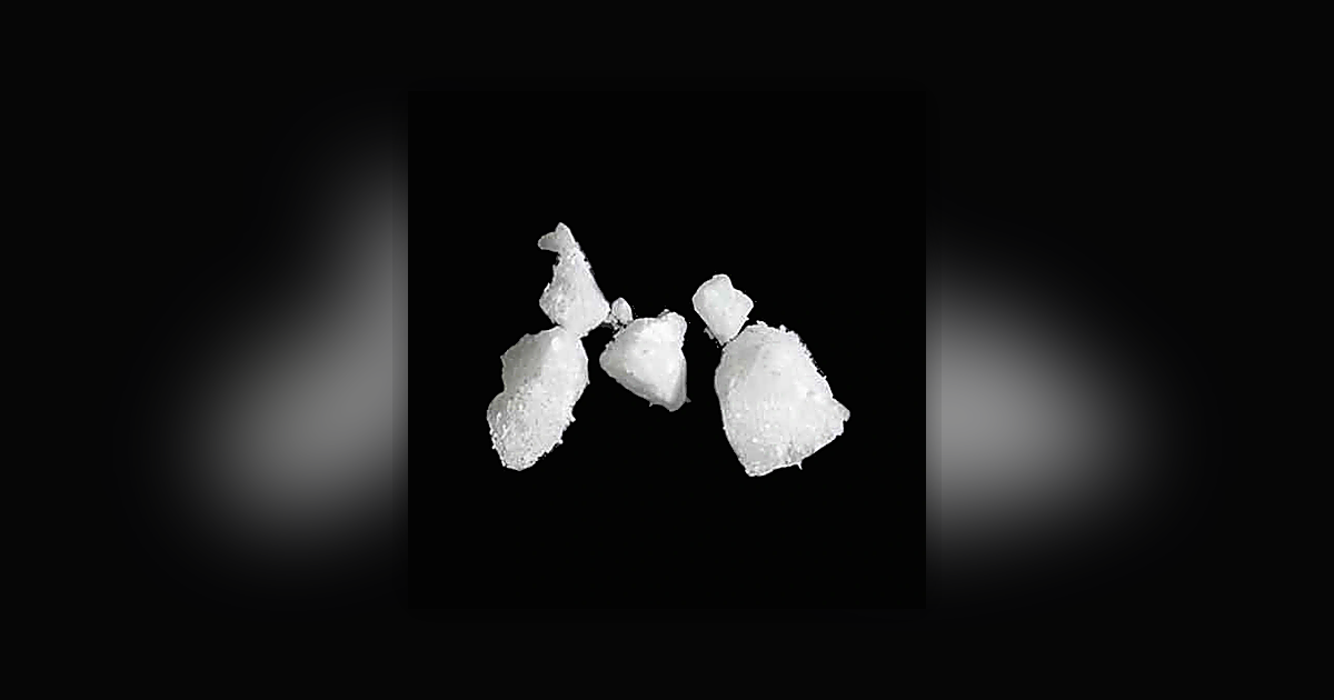 Crystals