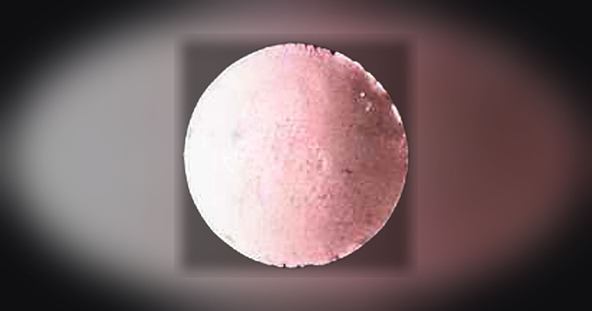 NASA, 2C-B