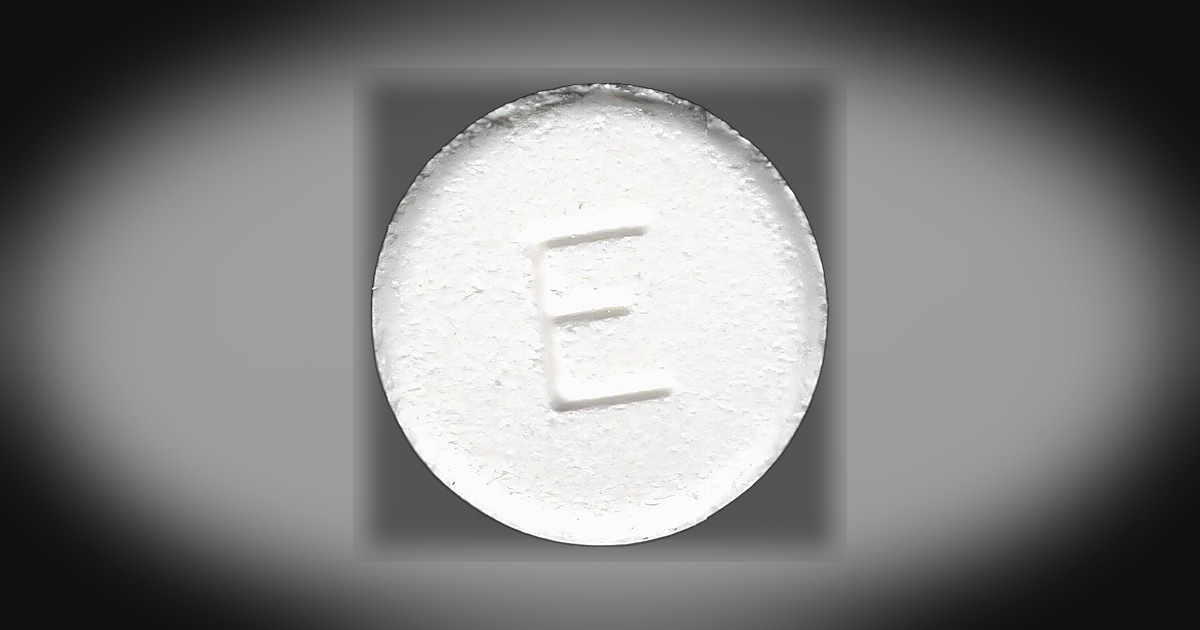 Efedrina (34mg)