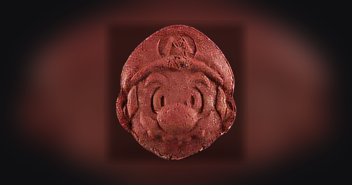 Super Mario