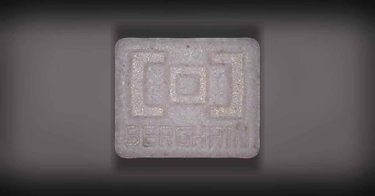 Berghain