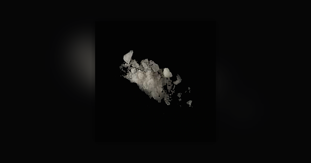 Crystals
