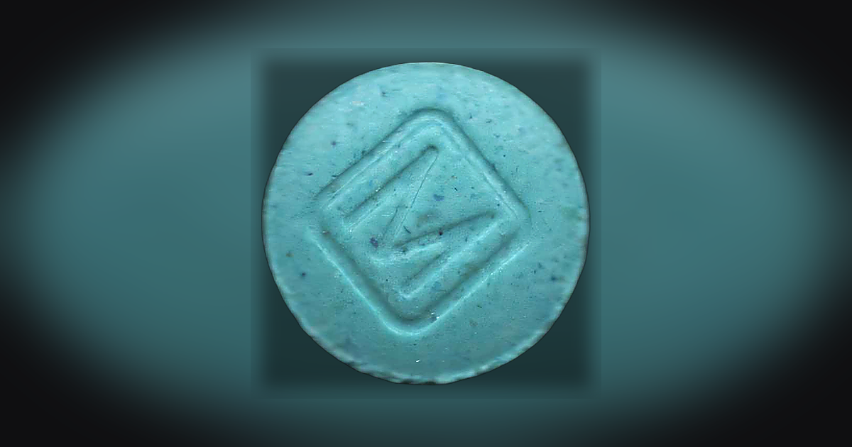 M, Oxy, 30