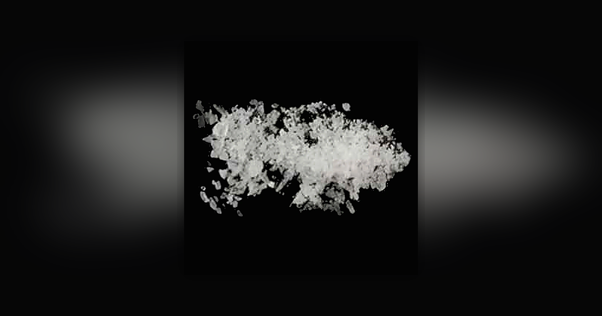 Crystals