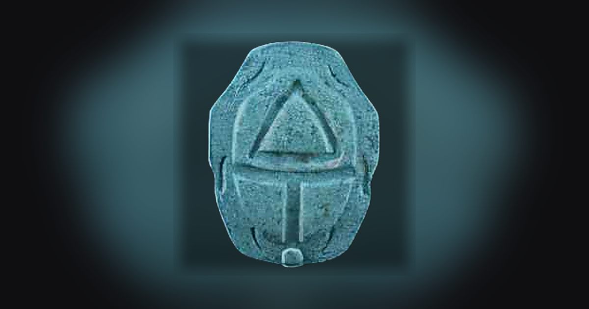 MDMA (239mg)