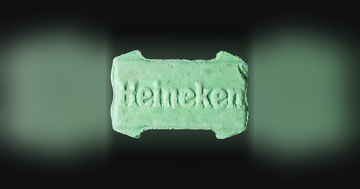 Heineken