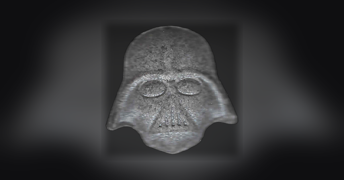 Darth Vader