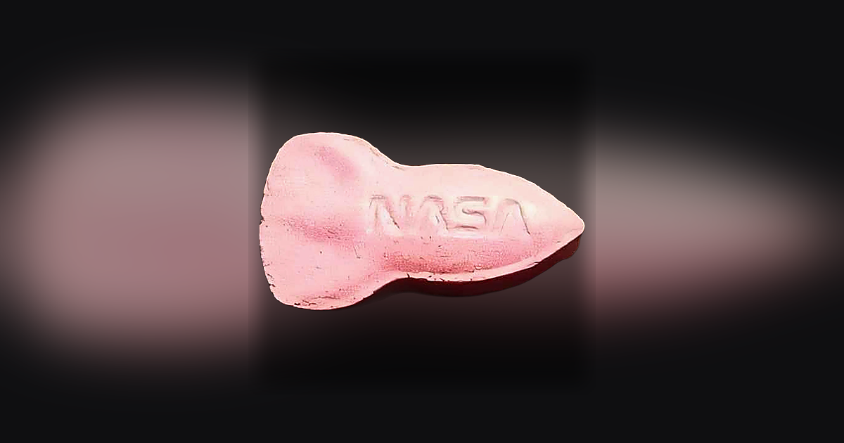 NASA