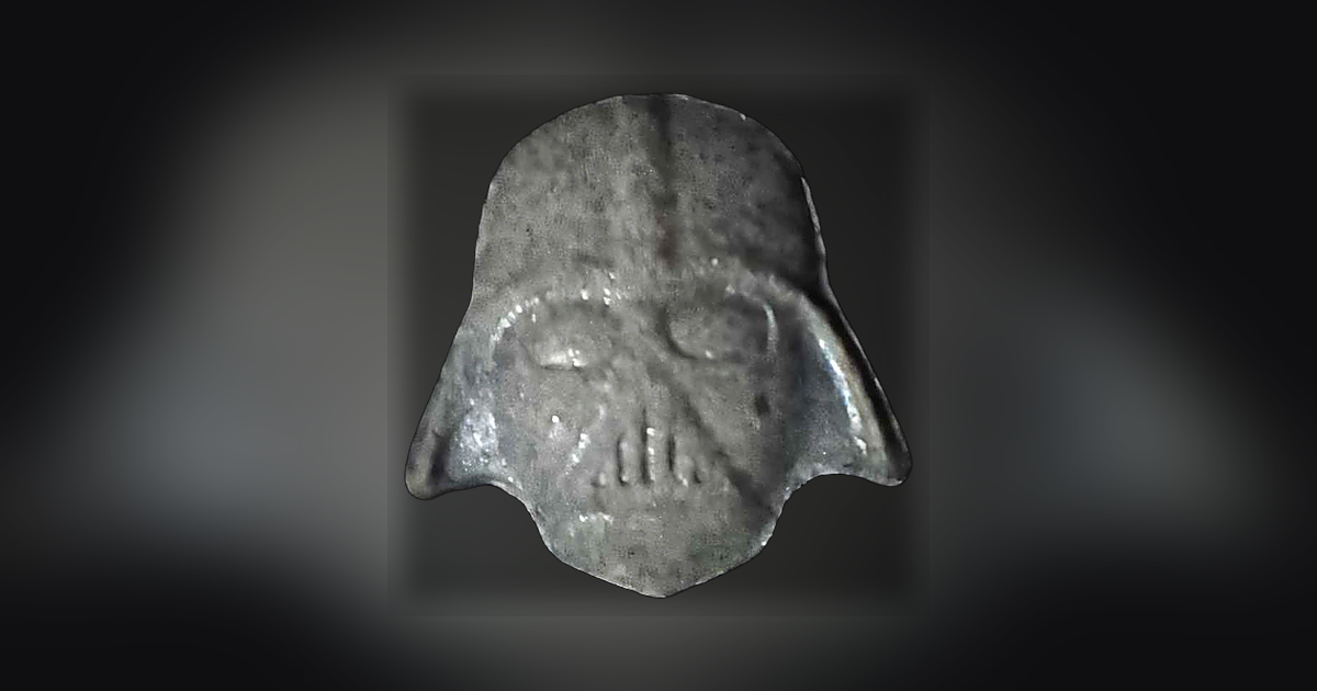 Darth Vader
