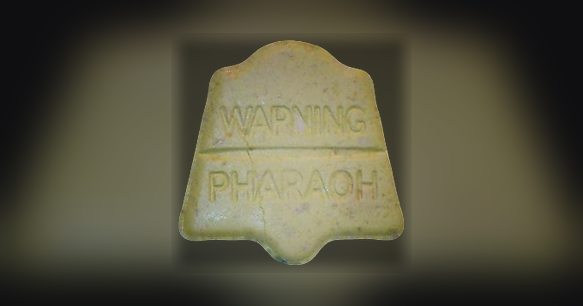 Pharaoh