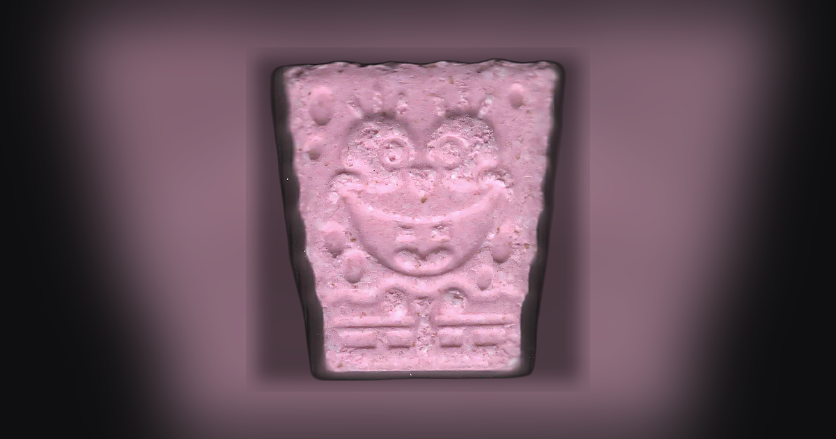 Bob Esponja