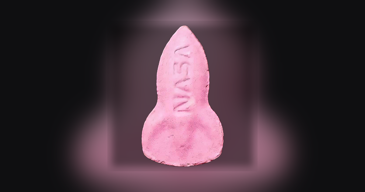 NASA