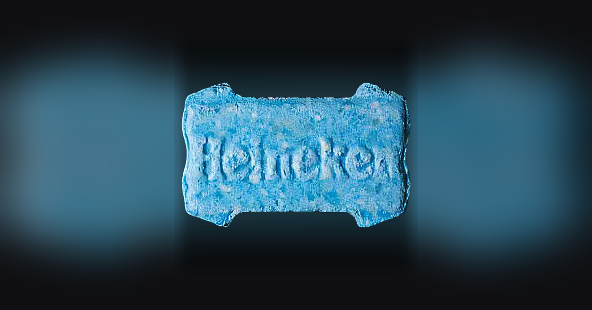 Heineken