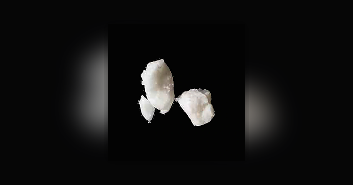 Crystals