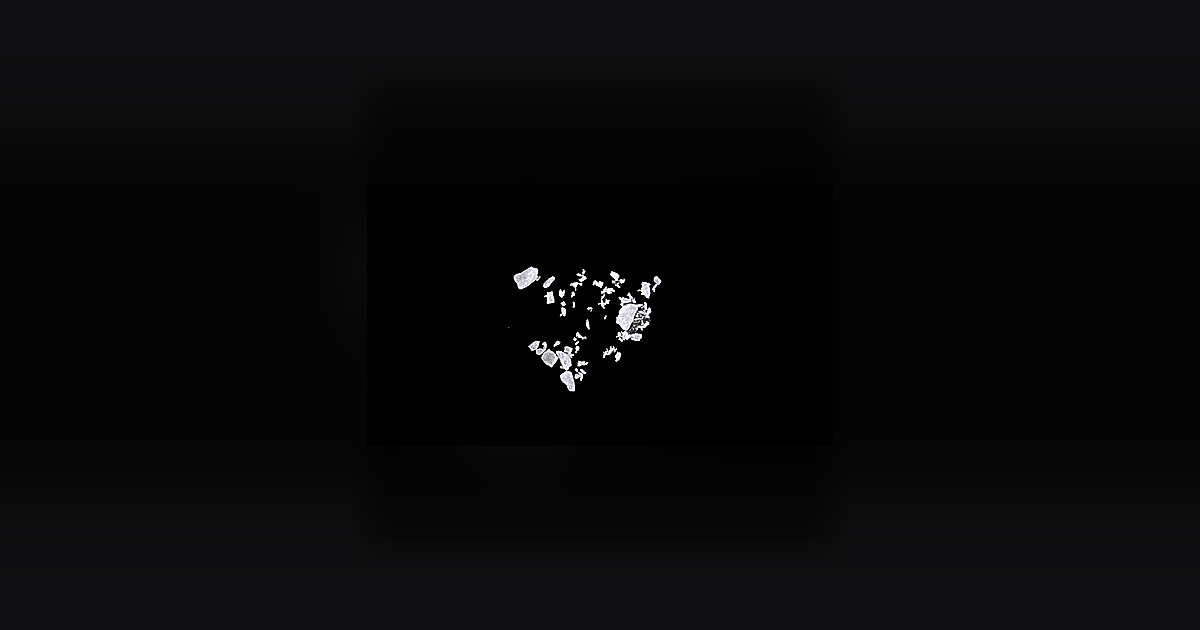 2F-Ketamin (98.4%); 2F-Ketamin (97.4%)