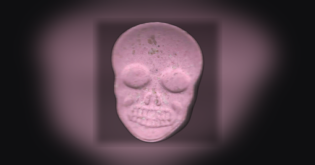 Skull
