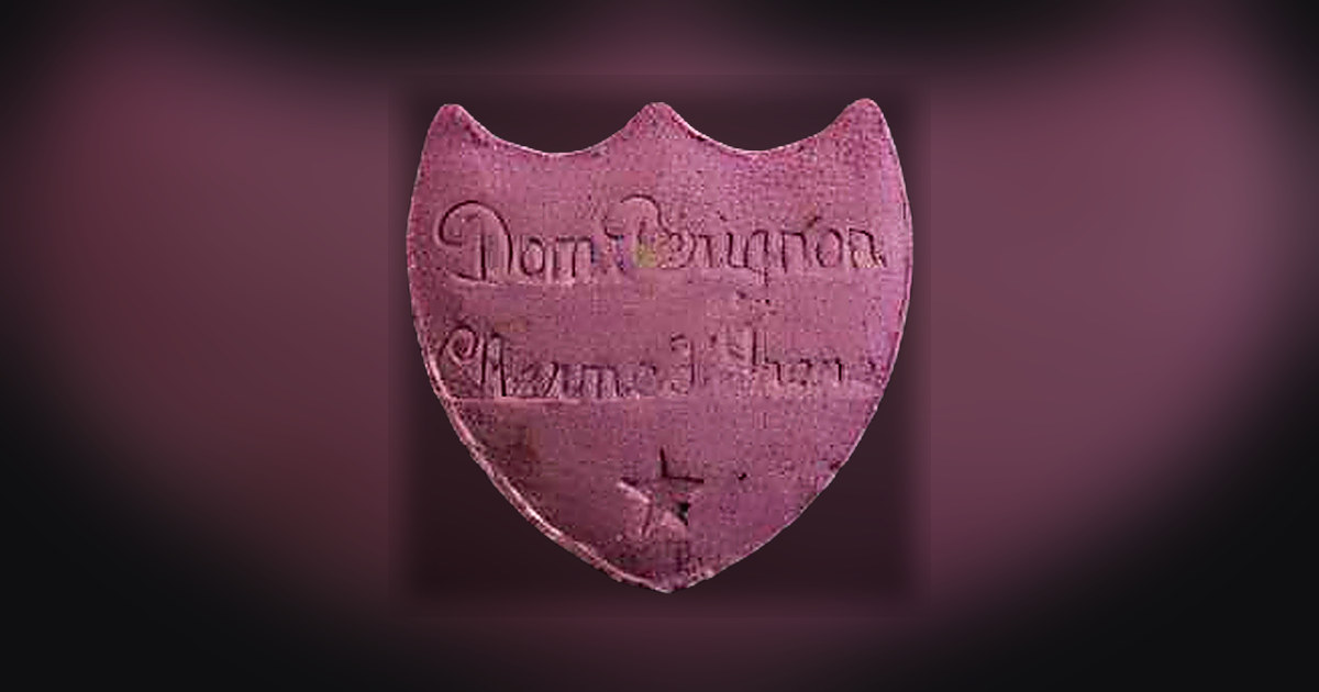 Dom Perignon
