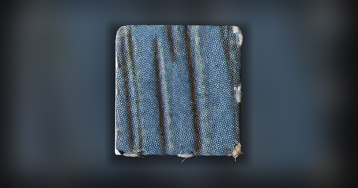 LSD (197µg)