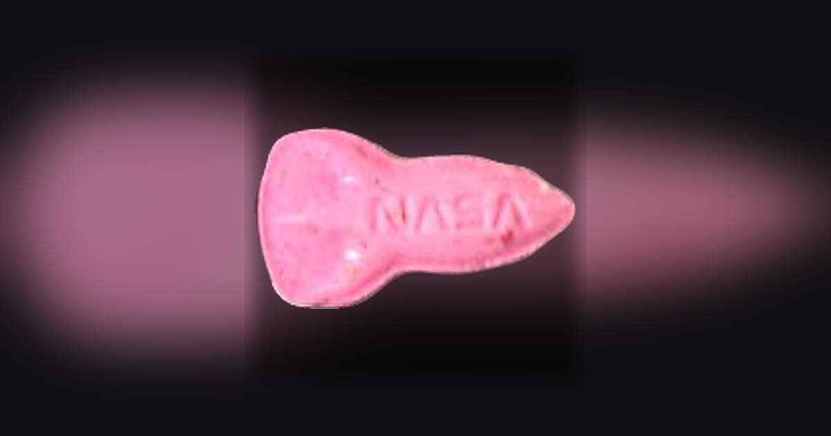 Nasa Rocket