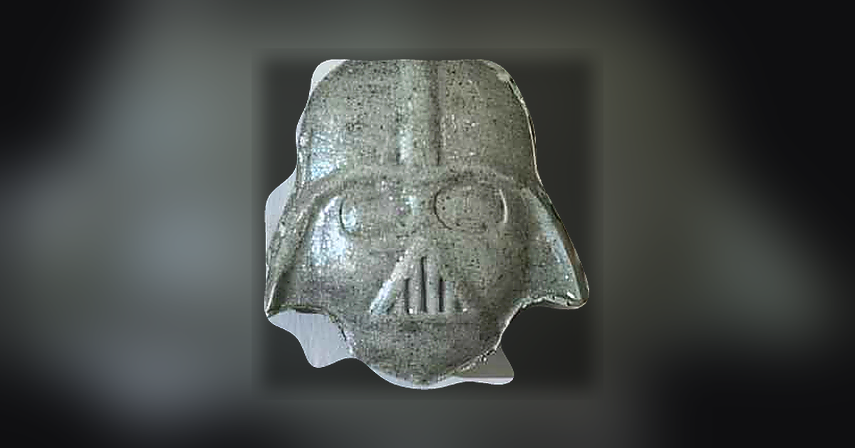 Darth Vader