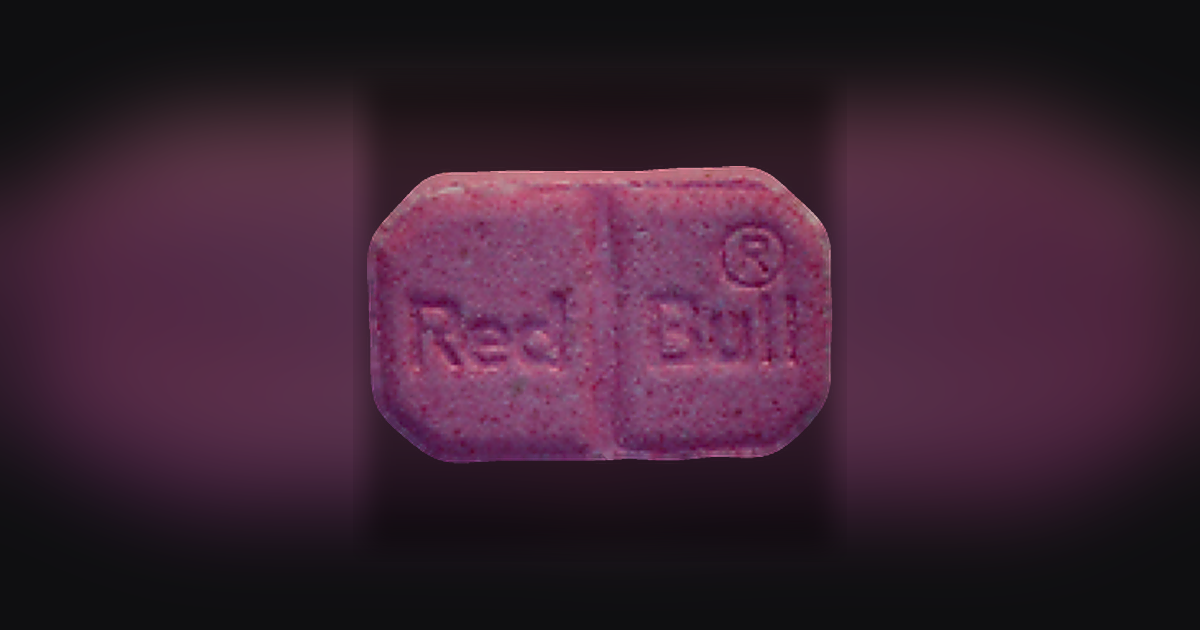 Red Bull