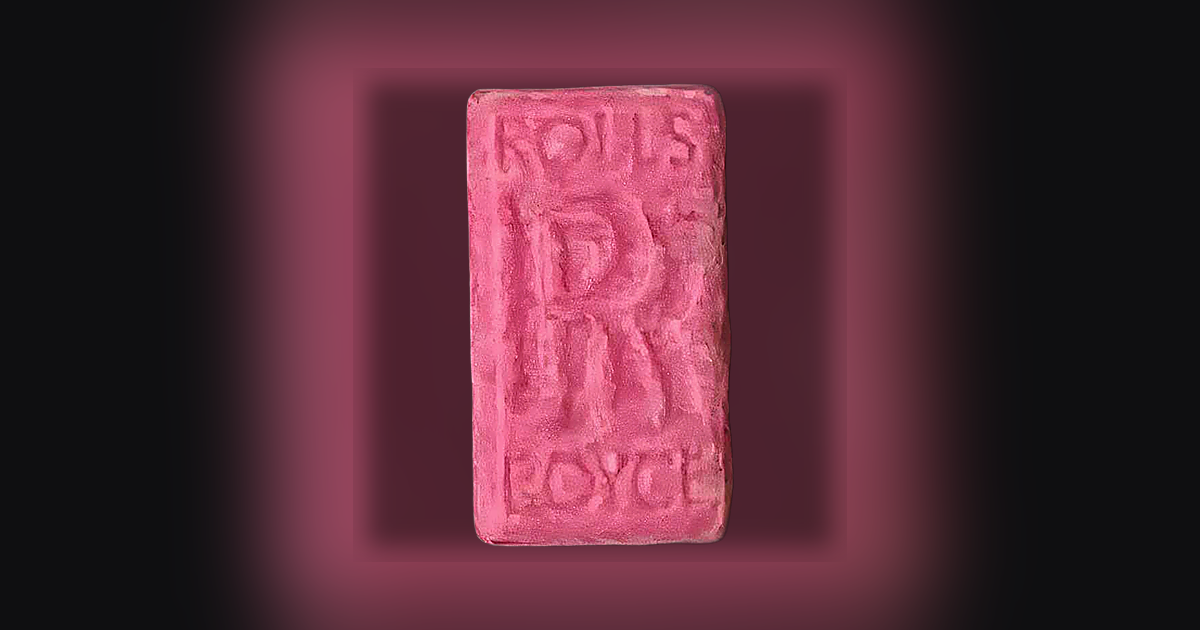 Rolls Royce